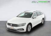 Volkswagen Passat SW 1.4 TSI 150 BVA   Beaupuy 31