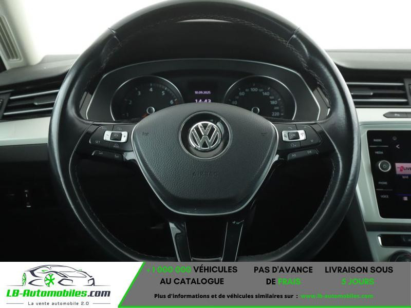 Volkswagen Passat SW 1.4 TSI 150 BVM  occasion  Beaupuy - photo n10