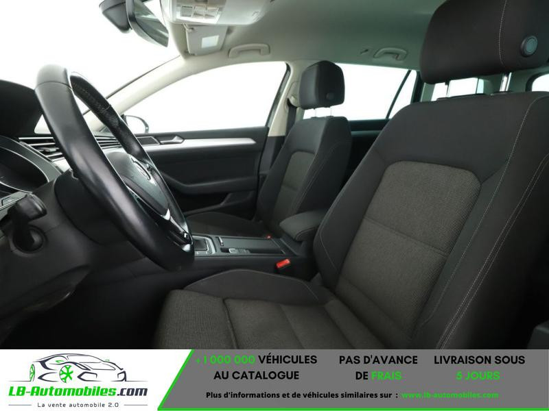 Volkswagen Passat SW 1.4 TSI 150 BVM  occasion  Beaupuy - photo n8