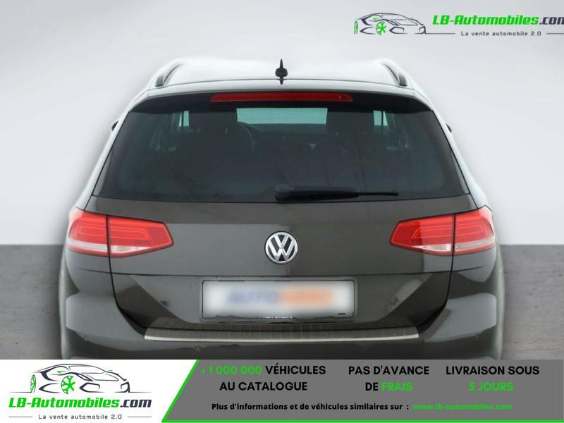 Volkswagen Passat SW 1.4 TSI 150 BVM  occasion  Beaupuy - photo n7