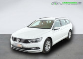 Volkswagen Passat SW occasion année 2018 boite Manuelle Annonce Volkswagen Passat SW occasion Essence 1.4 TSI 150 BVM à Beaupuy