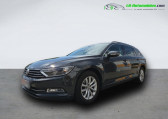 Volkswagen Passat SW occasion année 2015 boite Manuelle Annonce Volkswagen Passat SW occasion Essence 1.4 TSI 150 BVM à Beaupuy