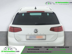 Volkswagen Passat SW 1.4 TSI 218 Hybride Rechargeable BVA  occasion  Beaupuy - photo n6