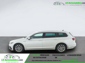 Volkswagen Passat SW 1.4 TSI 218 Hybride Rechargeable BVA  occasion  Beaupuy - photo n5