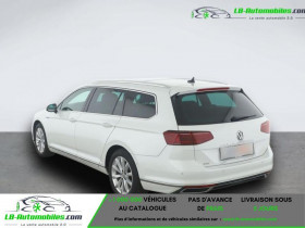 Volkswagen Passat SW 1.4 TSI 218 Hybride Rechargeable BVA  occasion  Beaupuy - photo n4