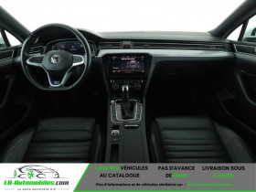 Volkswagen Passat SW 1.4 TSI 218 Hybride Rechargeable BVA  occasion  Beaupuy - photo n3