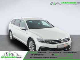 Volkswagen Passat SW 1.4 TSI 218 Hybride Rechargeable BVA  occasion  Beaupuy - photo n2