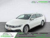 Volkswagen Passat SW 1.4 TSI 218 Hybride Rechargeable BVA   Beaupuy 31