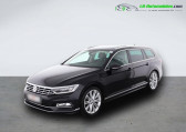 Volkswagen Passat SW occasion année 2016 boite Automatique Annonce Volkswagen Passat SW occasion Essence 1.4 TSI 218 Hybride Rechargeable BVA à Beaupuy
