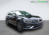 Volkswagen Passat SW occasion année 2018 boite Automatique Annonce Volkswagen Passat SW occasion Essence 1.4 TSI 218 Hybride Rechargeable BVA à Beaupuy