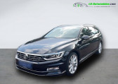 Volkswagen Passat SW 1.4 TSI 218 Hybride Rechargeable BVA   Beaupuy 31