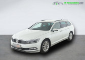 Volkswagen Passat SW 1.4 TSI 218 Hybride Rechargeable BVA   Beaupuy 31