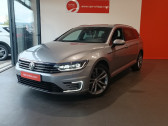 Volkswagen Passat SW occasion année 2018 boite Robotisee Annonce Volkswagen Passat SW occasion Hybride 1.4 TSI 218CH GTE DSG6 à Foix