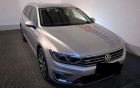 Volkswagen Passat SW occasion année 2018 boite Robotisee Annonce Volkswagen Passat SW occasion Hybride 1.4 TSI 218CH GTE DSG6 à Villenave-d'Ornon