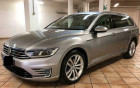Volkswagen Passat SW occasion année 2018 boite Robotisee Annonce Volkswagen Passat SW occasion Hybride 1.4 TSI 218CH GTE DSG6 à Villenave-d'Ornon