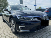 Annonce Volkswagen Passat SW occasion Hybride 1.4 TSI 218CH GTE DSG6 à Villenave-d'Ornon