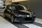 Volkswagen Passat SW occasion année 2017 boite Robotisee Annonce Volkswagen Passat SW occasion Hybride 1.4 TSI 218CH GTE DSG6 à Villenave-d'Ornon