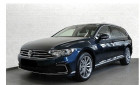 Volkswagen Passat SW occasion Bleu année 2020 boite Robotisee Annonce Volkswagen Passat SW occasion Hybride 1.4 TSI 218CH HYBRIDE RECHARGEABLE GTE DSG6 8CV à Villenave-d'Ornon