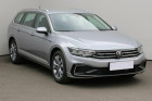 Volkswagen Passat SW occasion année 2021 boite Robotisee Annonce Volkswagen Passat SW occasion Hybride 1.4 TSI 218CH HYBRIDE RECHARGEABLE GTE DSG6 8CV à Villenave-d'Ornon