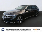 Volkswagen Passat SW occasion Gris année 2019 boite Robotisee Annonce Volkswagen Passat SW occasion Hybride 1.4 TSI 218ch Hybride Rechargeable GTE DSG6 à Lanester