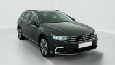 Volkswagen Passat SW occasion année 2021 boite Automatique Annonce Volkswagen Passat SW occasion Hybride 1.4 TSI Hybride Rechargeable DSG6 GTE à SAINT-GREGOIRE