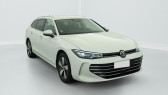 Volkswagen Passat SW 1.5 ETSI OPF 150 DSG7 LIFE PLUS   SAINT-GREGOIRE 35