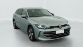 Annonce Volkswagen Passat SW occasion Hybride 1.5 ETSI OPF 150 DSG7 LIFE PLUS  SAINT-GREGOIRE