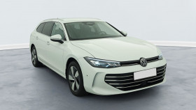 Volkswagen Passat SW , garage BRIOCAR RENNES  SAINT-GREGOIRE