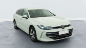 Volkswagen Passat SW occasion année 2024 boite Automatique Annonce Volkswagen Passat SW occasion Hybride 1.5 ETSI OPF 150 DSG7 LIFE PLUS à SAINT-GREGOIRE