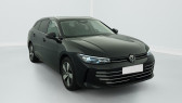 Volkswagen Passat SW occasion année 2024 boite Automatique Annonce Volkswagen Passat SW occasion Hybride 1.5 ETSI OPF 150 DSG7 LIFE PLUS à SAINT-GREGOIRE