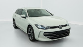 Volkswagen Passat SW occasion année 2024 boite Automatique Annonce Volkswagen Passat SW occasion Hybride 1.5 ETSI OPF 150 DSG7 LIFE PLUS à SAINT-GREGOIRE