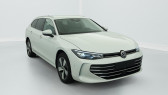 Volkswagen Passat SW 1.5 ETSI OPF 150 DSG7 LIFE PLUS   SAINT-GREGOIRE 35
