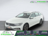 Annonce Volkswagen Passat SW occasion Essence 1.5 TSI 150 BVA � Beaupuy