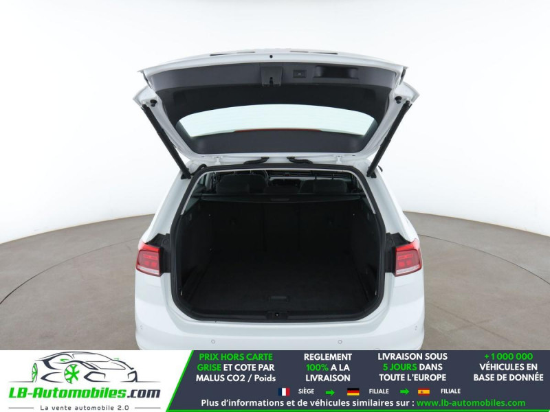 Volkswagen Passat SW 1.5 TSI 150 BVA  occasion � Beaupuy - photo n�8