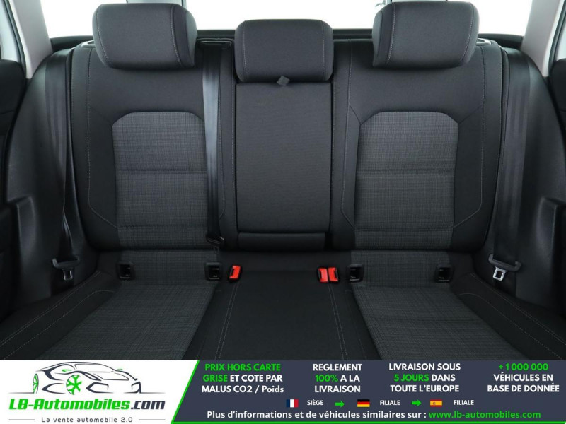 Volkswagen Passat SW 1.5 TSI 150 BVA  occasion � Beaupuy - photo n�6