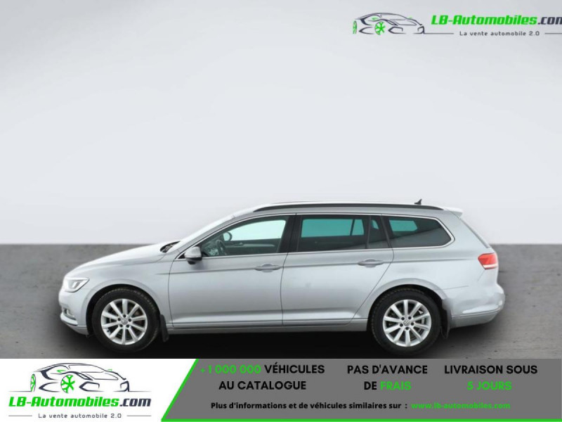 Volkswagen Passat SW 1.5 TSI 150 BVA  occasion � Beaupuy - photo n�6
