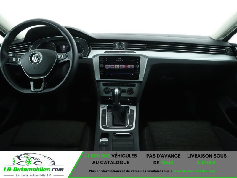 Volkswagen Passat SW 1.5 TSI 150 BVA  occasion � Beaupuy - photo n�3