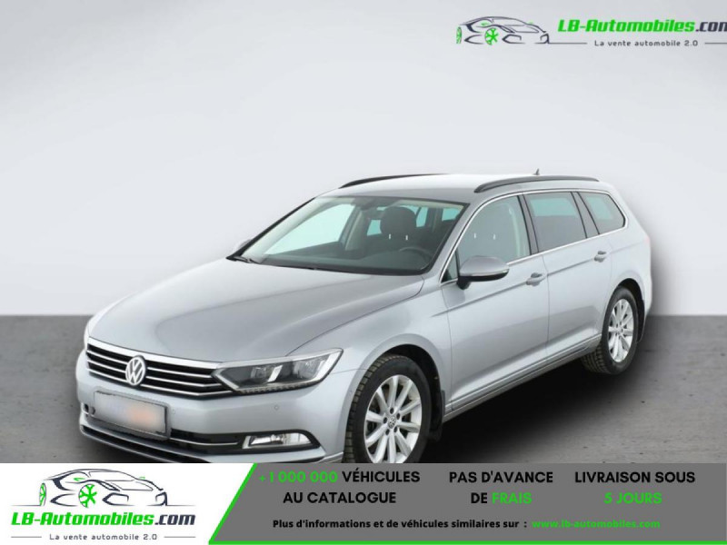 Volkswagen Passat SW 1.5 TSI 150 BVA  occasion � Beaupuy