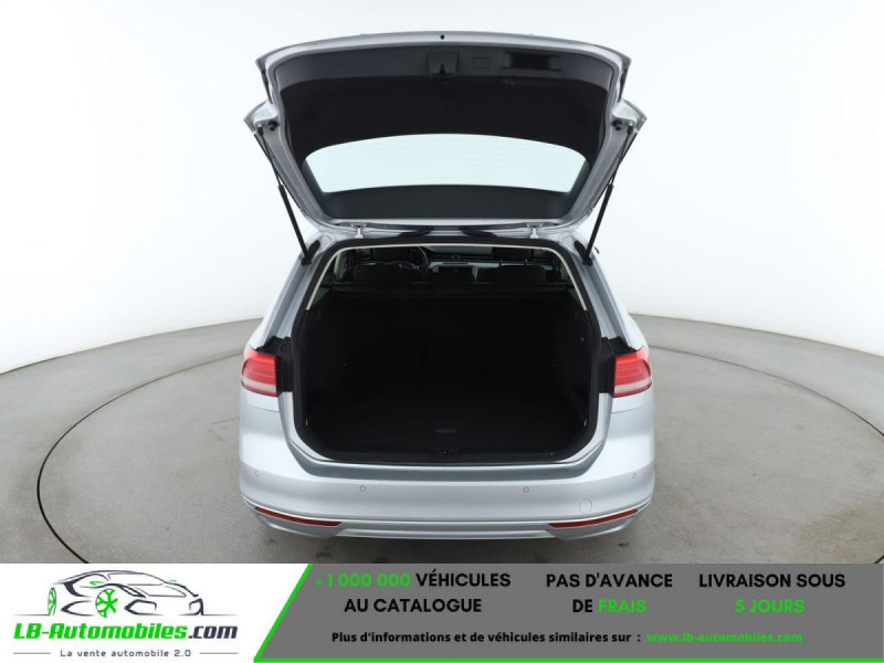 Volkswagen Passat SW 1.5 TSI 150 BVA  occasion � Beaupuy - photo n�8