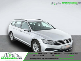 Volkswagen Passat SW 1.5 TSI 150 BVA  occasion � Beaupuy - photo n�2