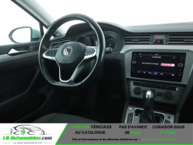 Volkswagen Passat SW 1.5 TSI 150 BVA  occasion � Beaupuy - photo n�10