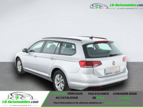Volkswagen Passat SW 1.5 TSI 150 BVA  occasion � Beaupuy - photo n�4