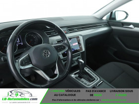 Volkswagen Passat SW 1.5 TSI 150 BVA  occasion � Beaupuy - photo n�3