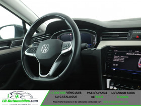 Volkswagen Passat SW 1.5 TSI 150 BVA  occasion � Beaupuy - photo n�10