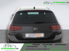 Volkswagen Passat SW 1.5 TSI 150 BVA  occasion � Beaupuy - photo n�7