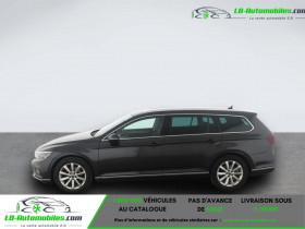 Volkswagen Passat SW 1.5 TSI 150 BVA  occasion � Beaupuy - photo n�6