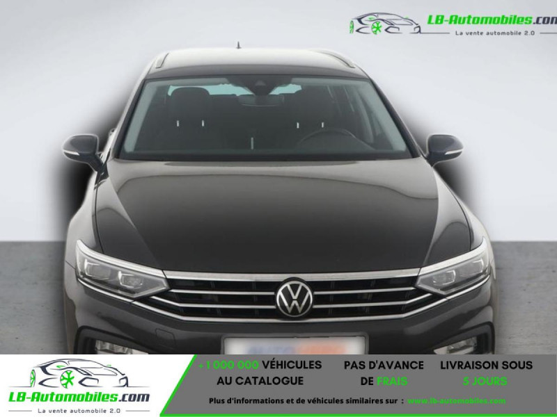 Volkswagen Passat SW 1.5 TSI 150 BVA  occasion � Beaupuy - photo n�5