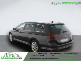 Volkswagen Passat SW 1.5 TSI 150 BVA  occasion � Beaupuy - photo n�4