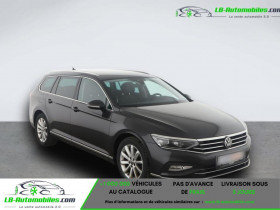 Volkswagen Passat SW 1.5 TSI 150 BVA  occasion � Beaupuy - photo n�2