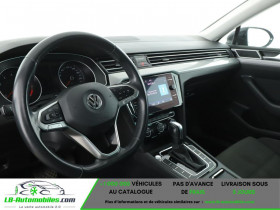 Volkswagen Passat SW 1.5 TSI 150 BVA  occasion � Beaupuy - photo n�3